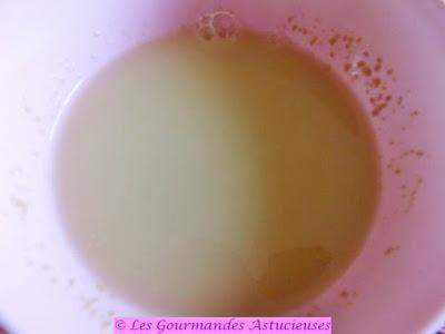 Crackers à l'ail des ours et à l'origan (Vegan)