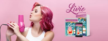 Extract Reveal : Découvrez un extrait de Livio de Tamara Balliana Extract Reveal : Découvrez un extrait de Livio de Tamara Balliana