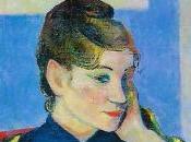 Marie-Hélène Prouteau Voir Pont-Aven