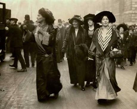 Christabel Pankhurst