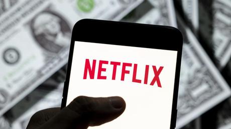 Netflix «devrait diffuser des jeux vidéo» pour inverser la baisse des parts de marché