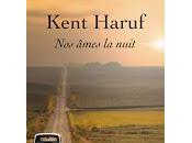 "Nos âmes nuit" Kent Haruf (Our Souls Night)