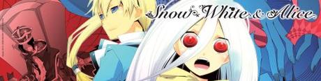 Snow white & Alice #1 • Pepu