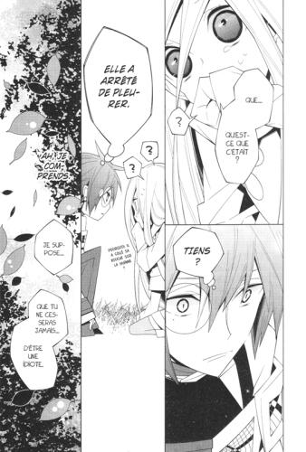 Snow white & Alice #1 • Pepu