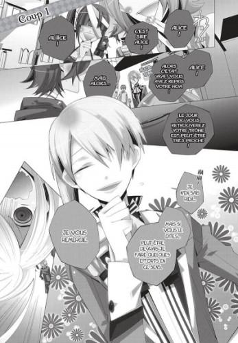 Snow white & Alice #1 • Pepu