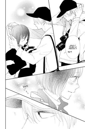 Comme les autres #1 • Yuki Nojin