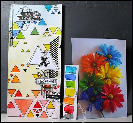 Comme un jour à la maison #3