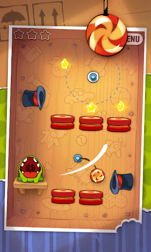 Code Triche Cut the Rope FULL FREE APK MOD (Astuce) 4