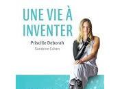 "Une inventer" Priscille Deborah Sandrine Cohen