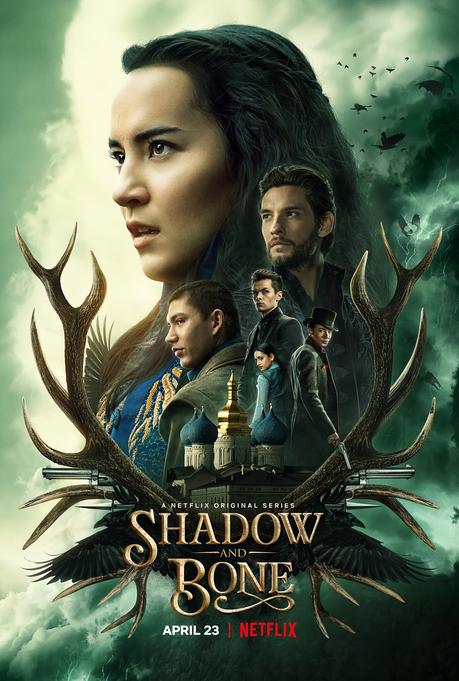 Netflix : Mon avis sur le 1ère saison de Shadow & Bones