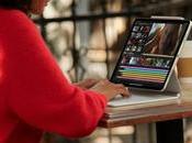 Apple présente nouvel iPad doté puce révolutionna ire, d’une connectivité ultra-rapide d’un superbe écran Liquid Retina 12,9 pouces