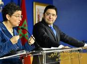 présence Brahim Ghali Espagne crée brouille entre Rabat Madrid