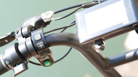 Test : une semaine sur le Garett Miller guidon du vélo garett miller