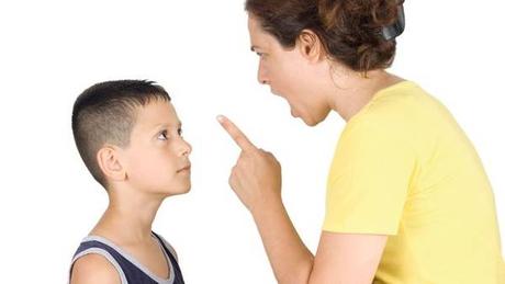 9 ans – Crise de colère enfant comment faire ?