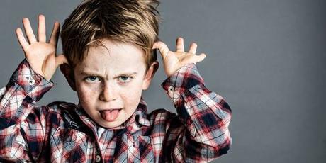 9 ans – Crise de colère enfant comment faire ?
