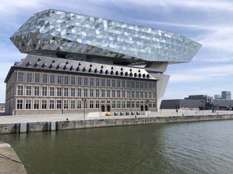 REVUE DE LA SEMAINE (25/04/2021) REVUE DE LA SEMAINE (25/04/2021)