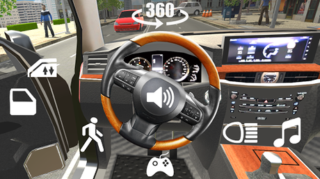 Code Triche Car Simulator 2 APK MOD (Astuce) Code Triche Car Simulator 2 APK MOD (Astuce) 2