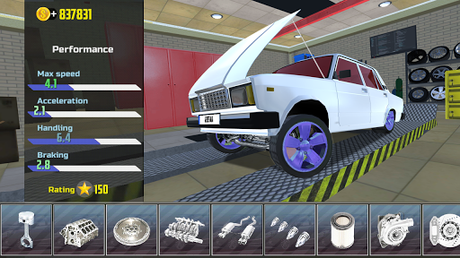 Code Triche Car Simulator 2 APK MOD (Astuce) Code Triche Car Simulator 2 APK MOD (Astuce) 3