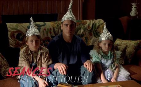 [SƎANCES FANTASTIQUES] #57. Signs