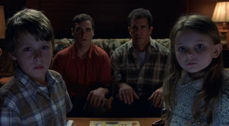 [SƎANCES FANTASTIQUES] #57. Signs