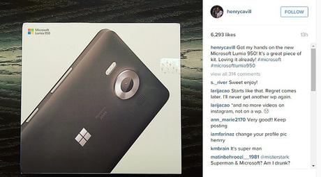 Flashback: Batman et Superman adorent Nokia, les X-Men utilisent LG Flashback: Batman et Superman adorent Nokia, les X-Men utilisent LG