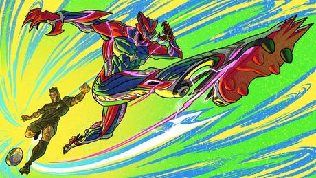 Un écran de chargement pour Neymar Jr. bientôt disponible sur «Fortnite».