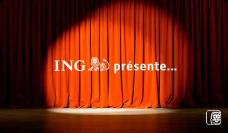 Communiqué de presse ING ING présente…