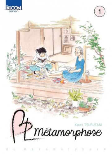 C’est lundi, que lisez-vous ? #172