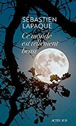 Ce monde est tellement Beau