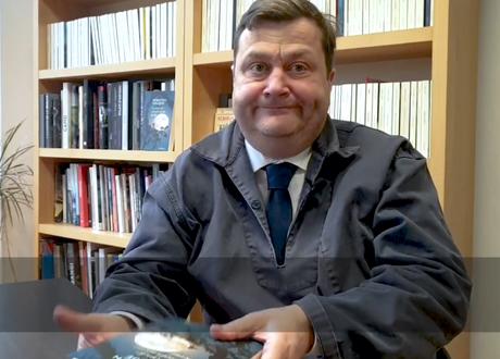 Ce monde est tellement Beau