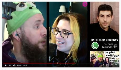 Julia ANN : Son VAGIN de MILF pour le sextoys MAINSQUEEZE...