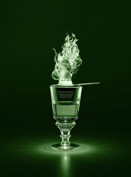 Succomberez-vous à la fée verte ? Succomberez-vous à la fée verte ?