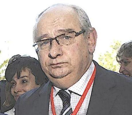 Michel Delebarre, l’ancien technotable de Dunkerque