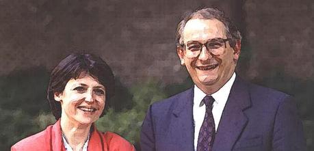 Michel Delebarre, l’ancien technotable de Dunkerque