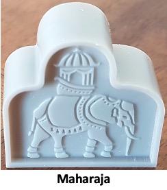 Test de Maharaja