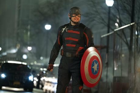 Falcon & le Soldat de l’Hiver (Critique Mini-Série Épisode 1×06) Captain America Rises