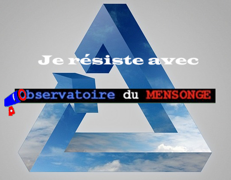 Ceux qui ont allumé le feu se proposent de l’éteindre !