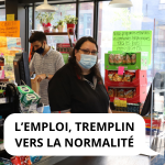 Créer des liens en temps de pandémie