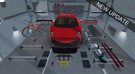 Code Triche European Luxury Cars APK MOD (Astuce) Code Triche European Luxury Cars APK MOD (Astuce) 2