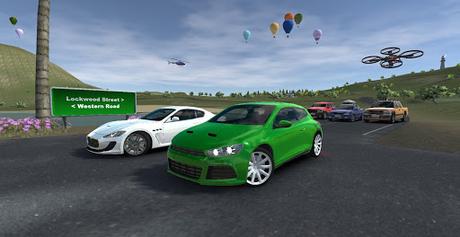 Code Triche European Luxury Cars APK MOD (Astuce) Code Triche European Luxury Cars APK MOD (Astuce) 1