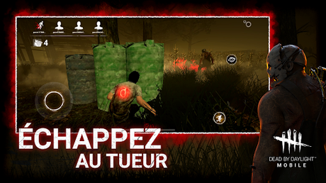 Code Triche DEAD BY DAYLIGHT MOBILE - Multiplayer Horror Game APK MOD
(Astuce) Code Triche DEAD BY DAYLIGHT MOBILE - Multiplayer Horror Game APK MOD (Astuce) 2