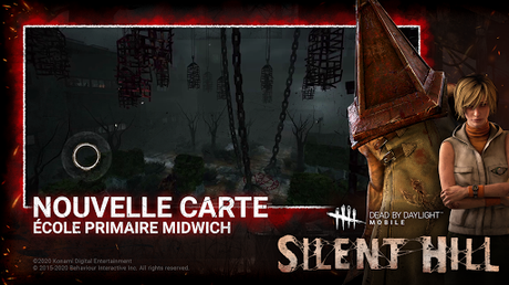 Code Triche DEAD BY DAYLIGHT MOBILE - Multiplayer Horror Game APK MOD
(Astuce) Code Triche DEAD BY DAYLIGHT MOBILE - Multiplayer Horror Game APK MOD (Astuce) 1