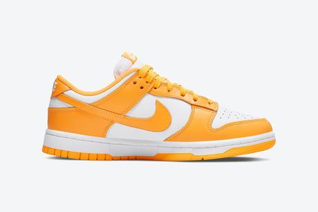 Nike officialise la sortie de 3 nouvelles Dunk