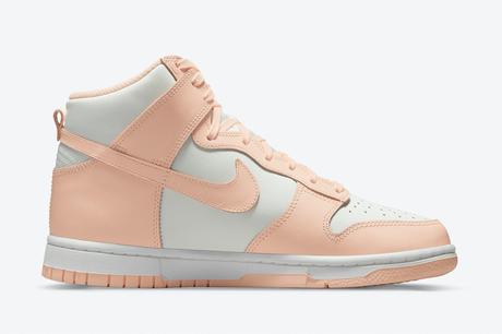 Nike officialise la sortie de 3 nouvelles Dunk