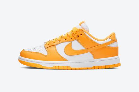 Nike officialise la sortie de 3 nouvelles Dunk