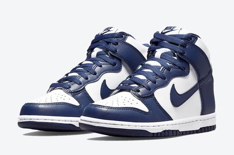 Nike officialise la sortie de 3 nouvelles Dunk