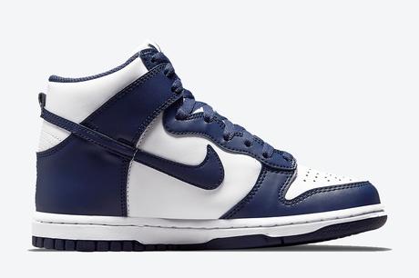 Nike officialise la sortie de 3 nouvelles Dunk