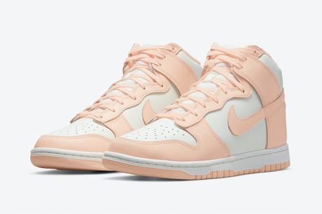 Nike officialise la sortie de 3 nouvelles Dunk