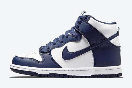 Nike officialise la sortie de 3 nouvelles Dunk