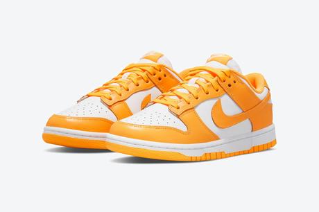 Nike officialise la sortie de 3 nouvelles Dunk